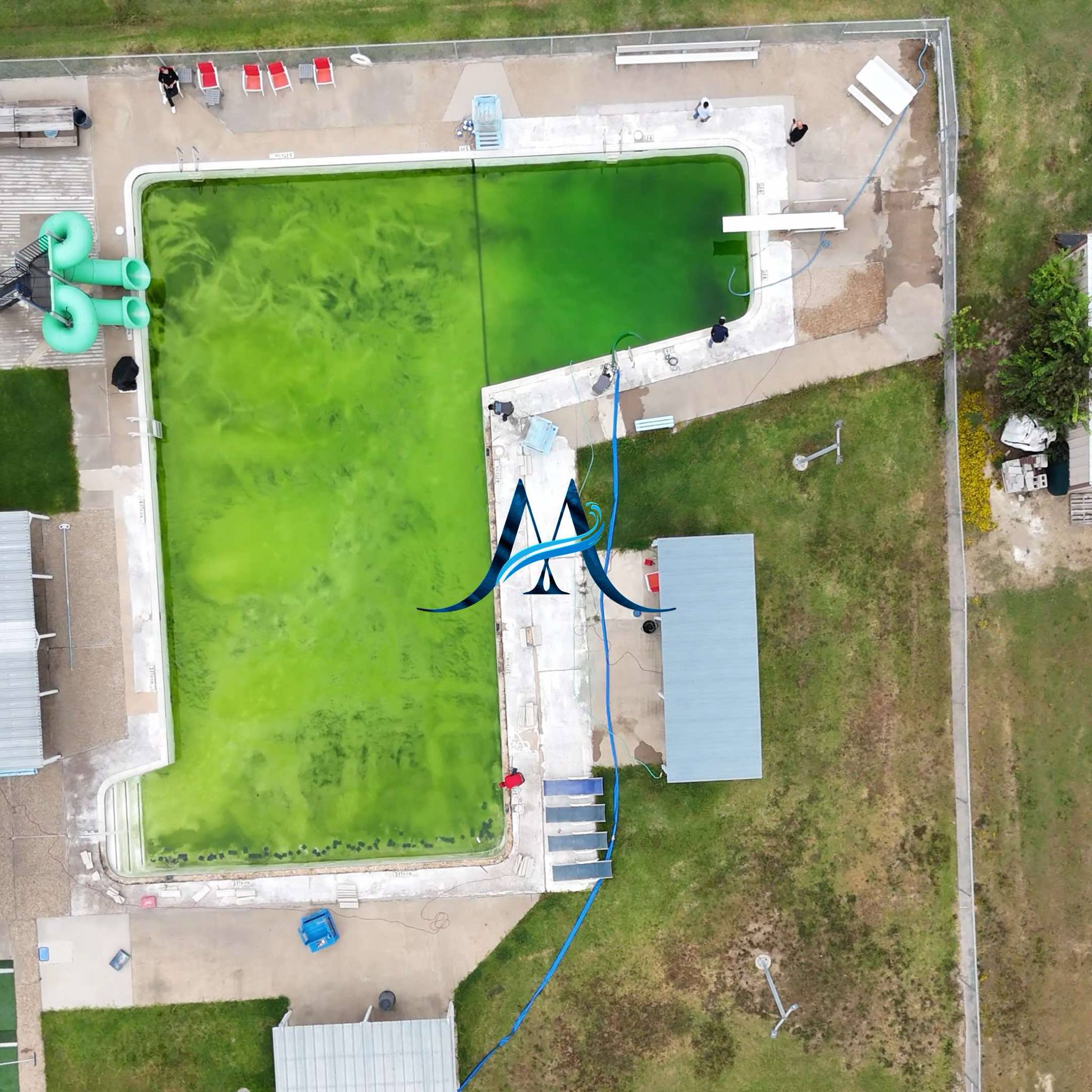 custom pool remodeling near me