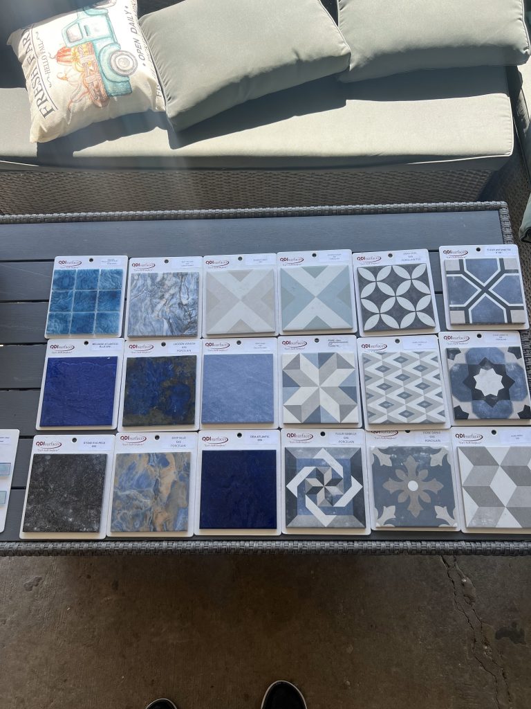dfw pool builder near me