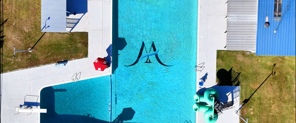 pool design & build dfw
