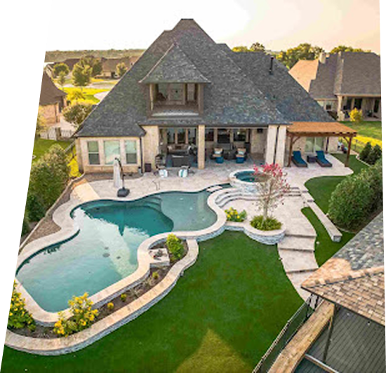 pool remodeling sunnyvale, tx